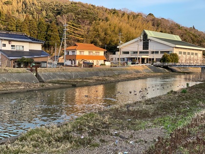 もうすぐ春ですねえ♪