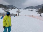 ～2年ぶりのスノーボード！予想外のハプニングと家族との楽しい時間～